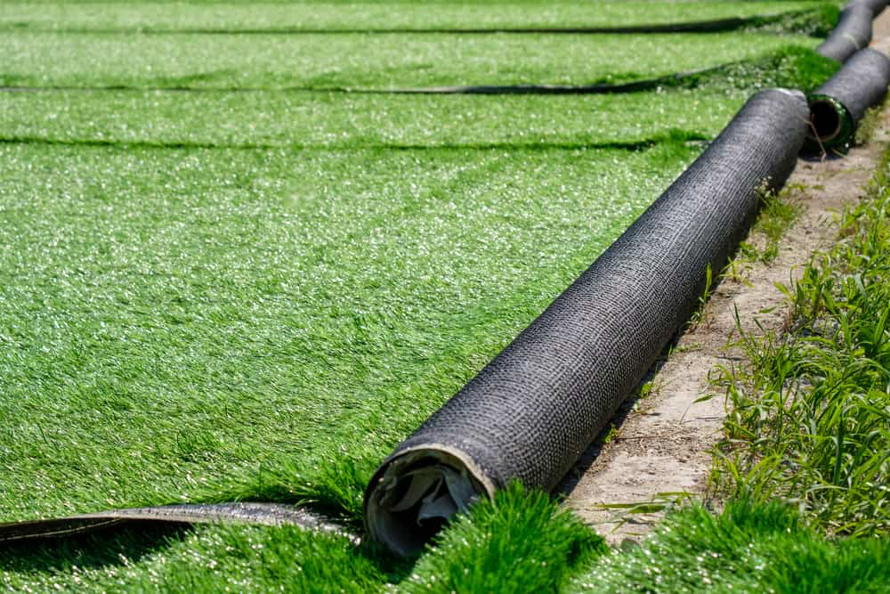 Create a Pet-Friendly Space with PetGrow: A Guide to Installing Artificial Turf for Dog Owners