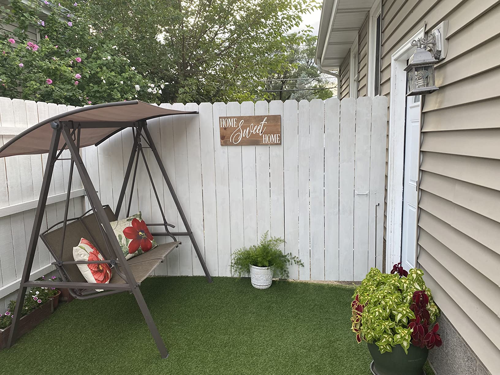 Artificial Turf: Advantages and Disadvantages