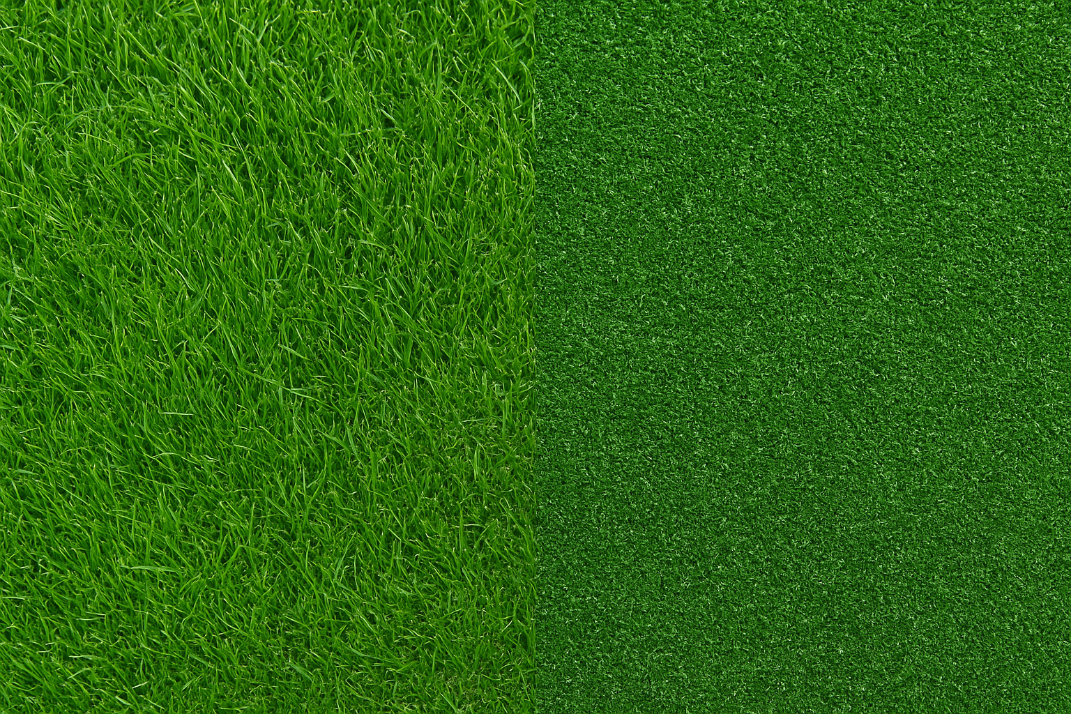 Grass vs Artificial Turf: Which is the Right Choice for Your Lawn?