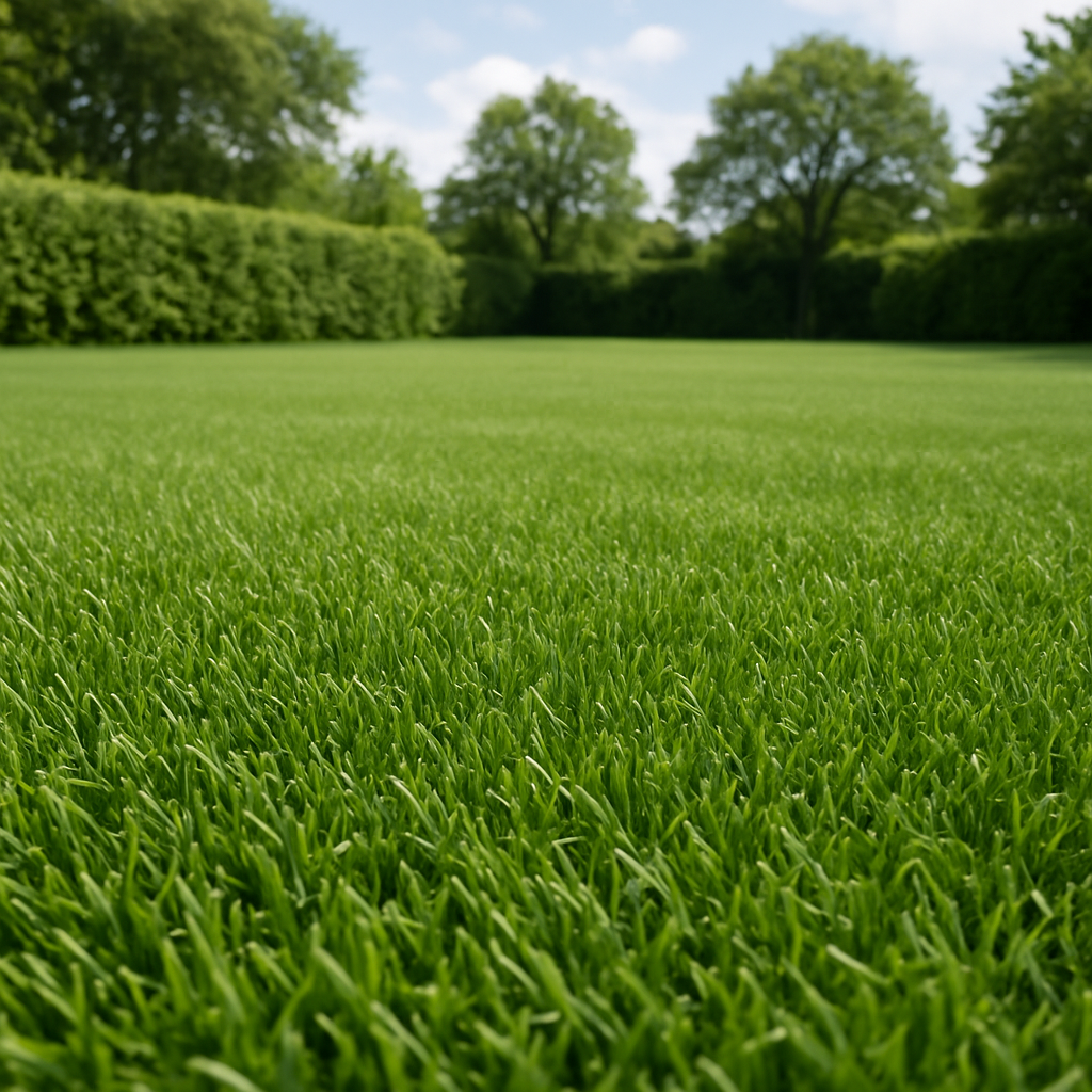 Is Artificial Grass Environmentally Friendly?