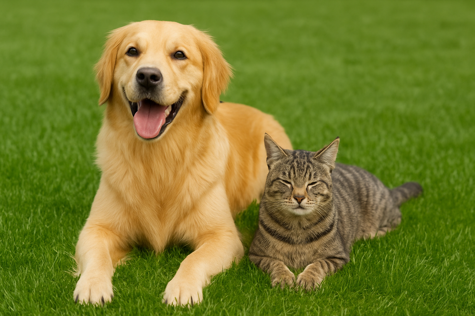 Why Artificial Grass Is the Perfect Choice for Pet Owners