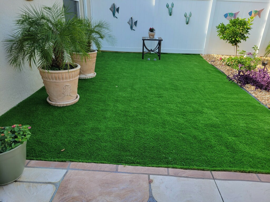 Artificial Turf Costs Budget Planning for Purchase, Installation, and