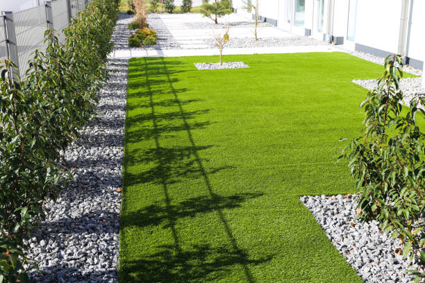 Is fake grass flammable? - Pet Grows