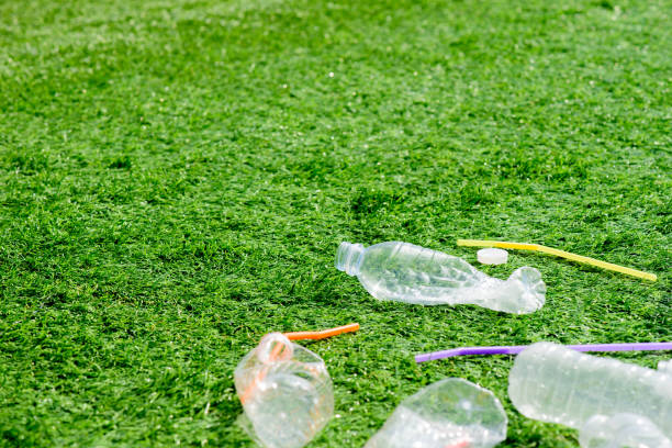Is artificial turf slippery when wet?