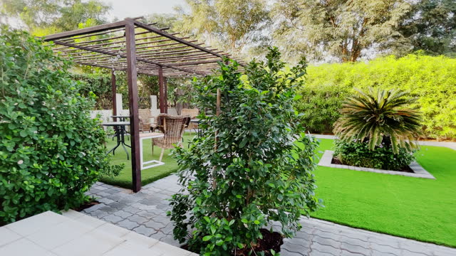 Is artificial grass environmentally friendly