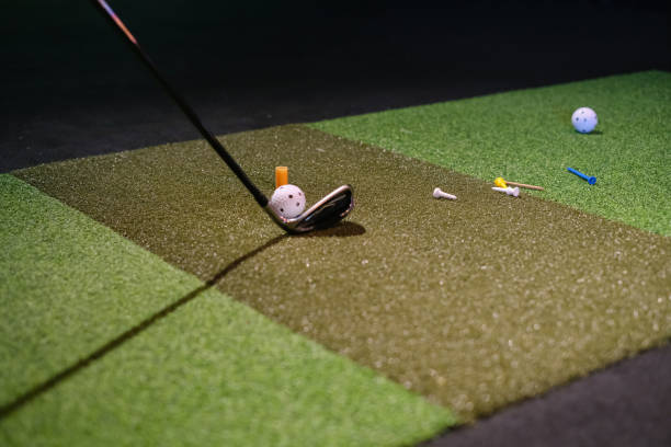 Navigating the Greens: A Journey Through the Evolving Landscape of American Golf Culture