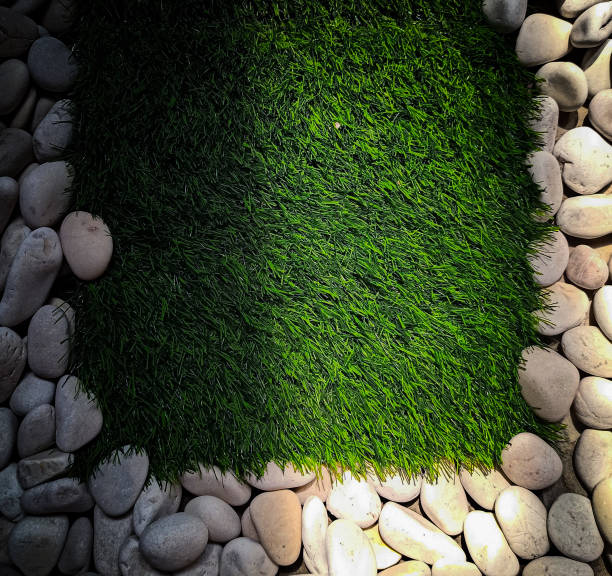 Why artificial turf is better for sports fields than lawn