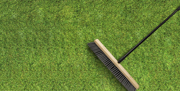 Artificial Turf Maintenance and Cleaning Guide
