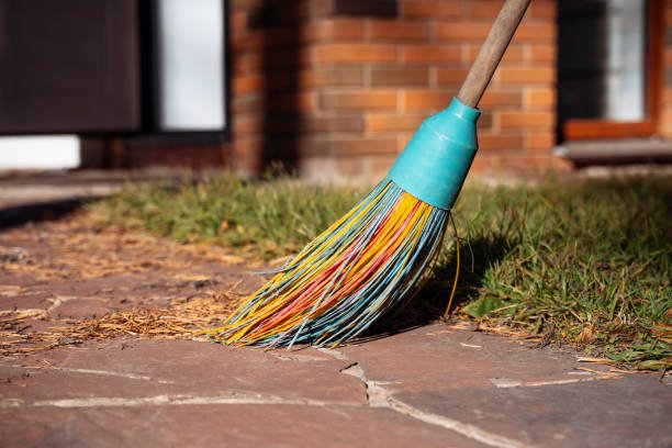 Maintenance of Artificial Turf - Pet Grows