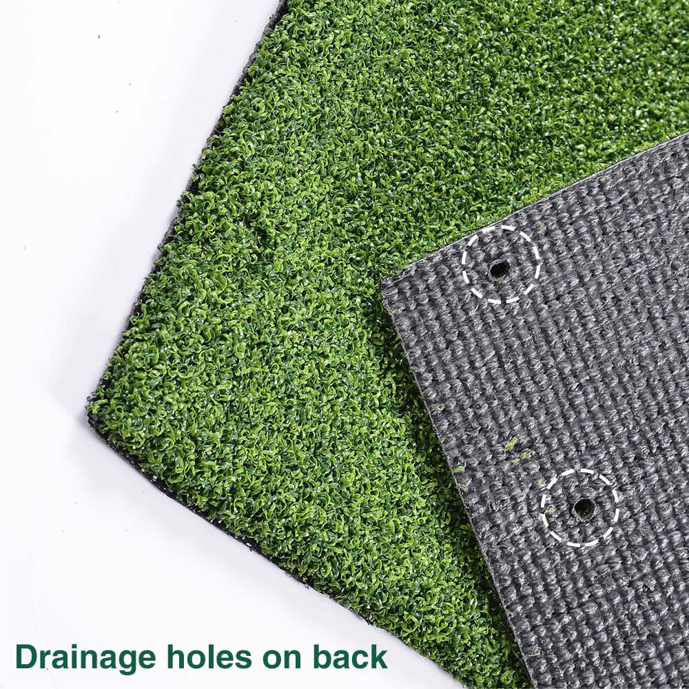 PetGrow 0.47 inch Golf Artificial Grass