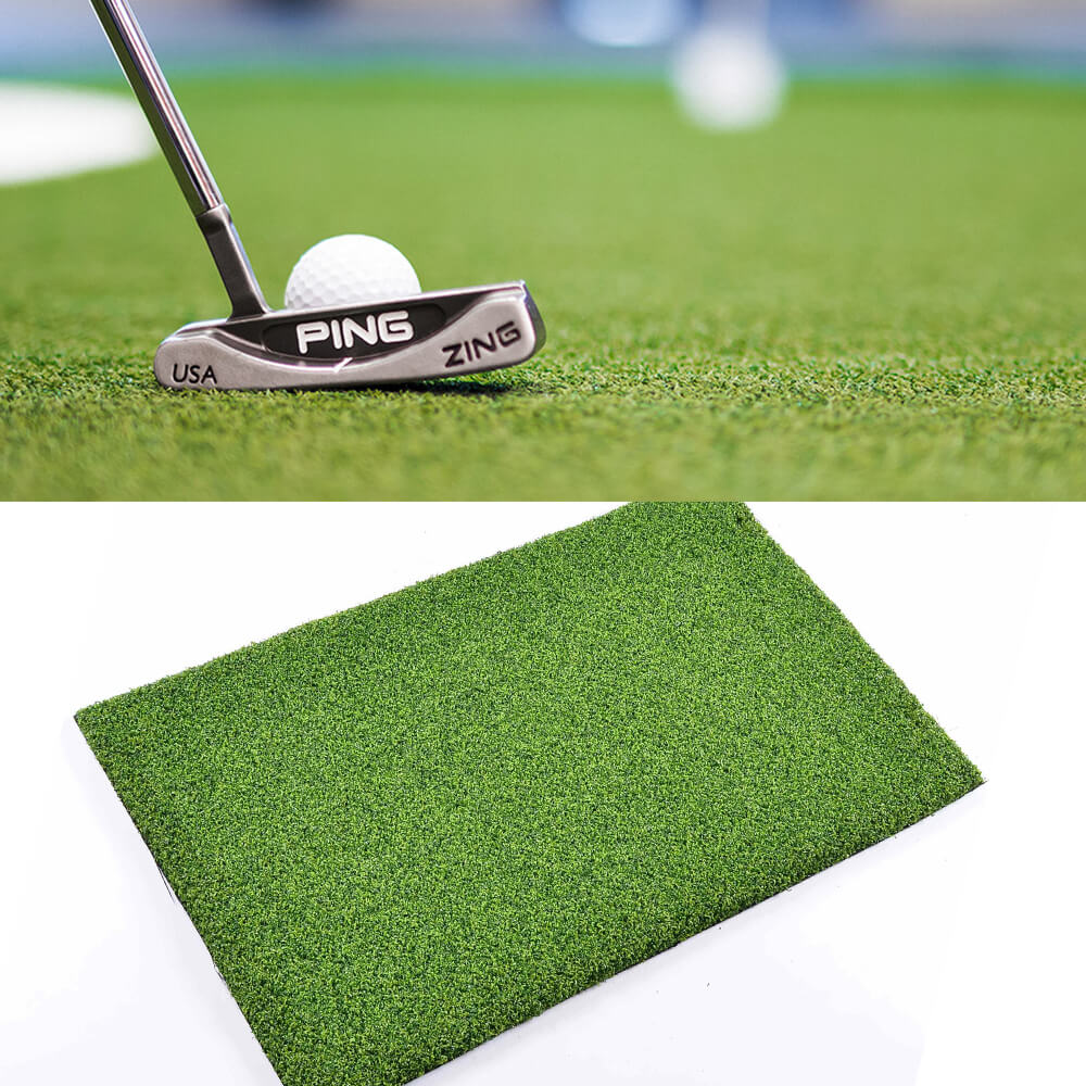 PetGrow 0.47 inch Golf Artificial Grass