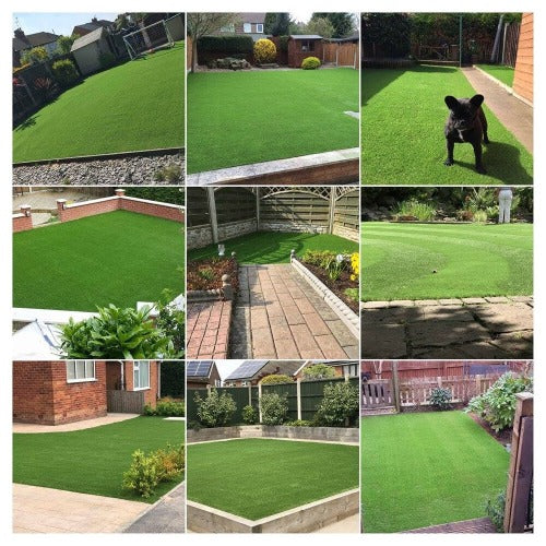 PetGrow 0.7 inch Artificial Grass