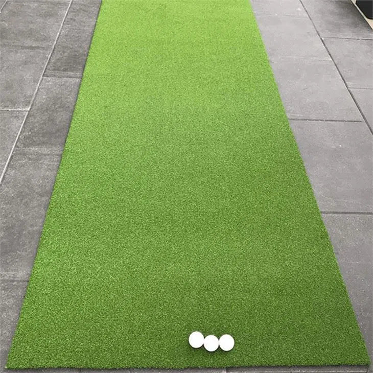 PetGrow 0.47 inch Golf Artificial Grass - Pet Grows