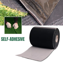 Load image into Gallery viewer, PetGrow Artificial Lawn Tape, Outdoor Carpet, Turf Special Tape Connection - Pet Grows
