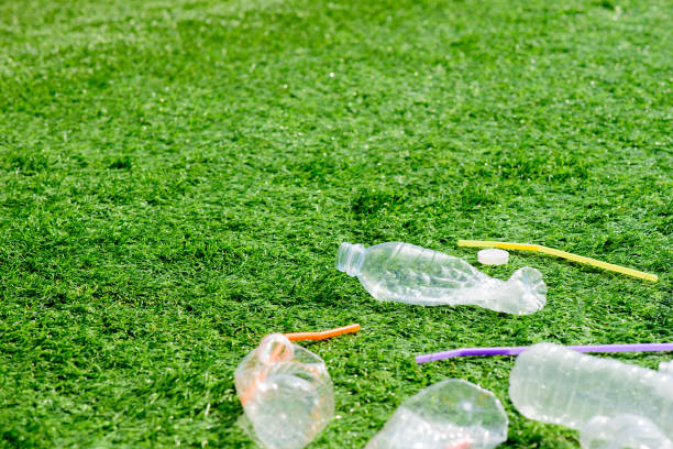 Is Artificial Turf Slippery When Wet? Rain, Ice & Safety Explained