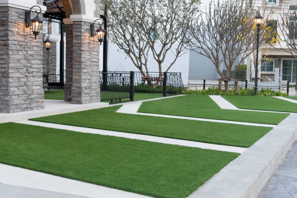 Experience the Best of Outdoors with PetGrow Artificial Grass for Pets