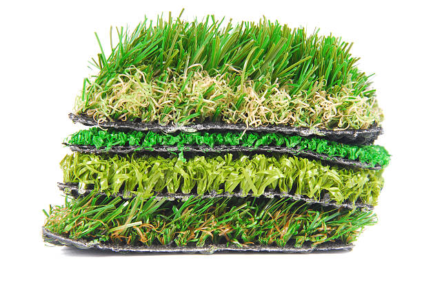 Comprehensive Guide to Installing Artificial Grass: Step-by-Step.