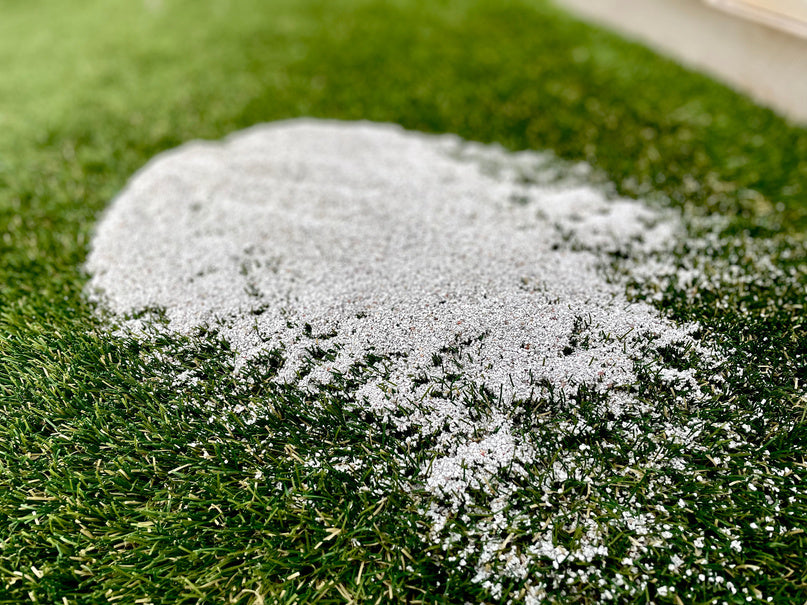 All-Natural Pet-Friendly Turf Infill & Deodorizer – 40 lb