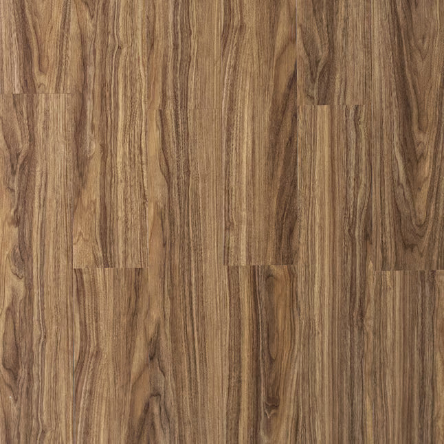 PetGrow Woodland Oak Peel and Stick Vinyl Plank Flooring – 54 Sq. Ft., 36-Pack
