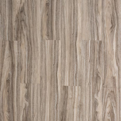 PetGrow Barnwood Peel and Stick Vinyl Plank Flooring – 54 Sq. Ft., 36-Pack