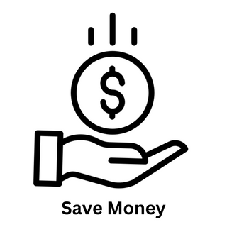 Save Money - Petgrow