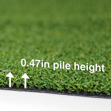 Load image into Gallery viewer, PetGrow 0.47 inch ‎Golf Artificial Grass
