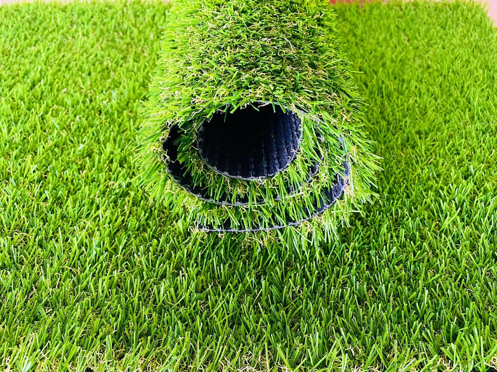 PetGrow 0.7 inch Artificial Grass - Pet Grows