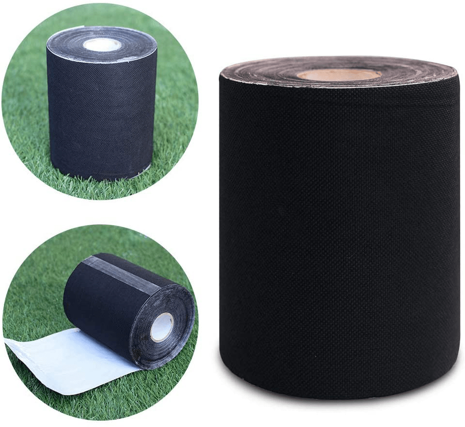 PetGrow Artificial Lawn Tape, Outdoor Carpet, Turf Special Tape Connection - Pet Grows